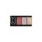 Focallure Blush & Highlighter Palette, 03