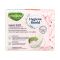 Molped Ultra Thin Hygiene Shield Long Sanitary Pads, 8+2