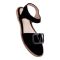 Kid's Sandals, For Girls, Black, AK-49