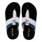 Kid's Slippers, For Girls, White, 228-25