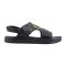 Kid's Sandals, For Boys, Black, 228-50