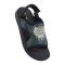 Kid's Sandals, For Boys, Green, AB-29