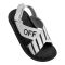 Kid's Sandals, For Boys, White, A-7777