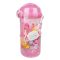 Lion Star Plastic Rocco Water Bottle, 600ml, Pink, NN-10