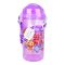 Lion Star Plastic Rocco Water Bottle, 600ml, Purple, NN-10