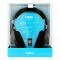 Logitech Wireless Headset, Black, H800