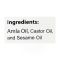 Saeed Ghani Amla Oil, 100ml