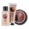 The Body Shop Nourishing Shea Gift Bag, 97755