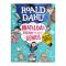 Roald Dahl Matilda`s How To Be A Genius Book