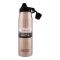 Homeatic Steel Water Bottle, 900ml, Silver, KD-1006