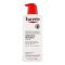 Eucerin Original Healing Lotion, Extremely Dry Compromised Skin, Fragrance Free, 500ml