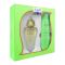 Sapil Green Nancy For Women Perfume Set, EDP 50ml + Deodorant Spray 150ml