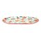 Ecology Apricot Large Oval Platter, 40.5cm, EC1552