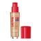 Rimmel Lasting Finish 25H Full Coverage Foundation, 210 Golden Beige