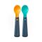 Tommee Tippee Softee Weaning Spoon, 2-Pack, 4m+, 446820/38