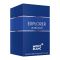 Mont Blanc Explorer Ultra Blue Eau De Parfum, 100ml