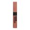 Maybelline New York Sensational Liquid Matte Lip Tint - Long lasting, Lightweight, Soft Matte Liquid Lipstick - Bare It All