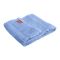 Cotton Tree Combed Cotton Hand Towel, 50x100cm, Light Blue