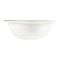 Sky Melamine Bowl, Black, 5.5 Inches