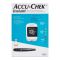 Accu-Chek Instant Blood Glucose Monitoring Meter