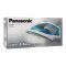 Panasonic Steam Iron, Green/Verde, NI-M250T