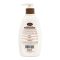 Hiba's Collection Cocoa Butter Active Moisturizing Lotion, Dry & Damaged Skin, 300ml