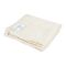 Cotton Tree Combed Cotton Wash Towel, 30x30cm, Off White