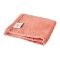 Cotton Tree Combed Cotton Wash Towel, 30x30cm, Pink