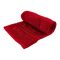 Cotton Tree Combed Cotton Bath Towel, 70x140, Maroon