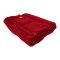 Cotton Tree Combed Cotton Bath Towel, 70x140cm, Maroon