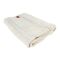 Cotton Tree Combed Cotton Bath Sheet, 90x150cm, Off White