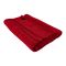 Cotton Tree Combed Cotton Bath Sheet, 90x150cm, Maroon