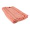 Cotton Tree Combed Cotton Bath Sheet, 90x150cm, Pink