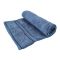 Cotton Tree Combed Cotton Bath Sheet, 90x150, Seage Blue