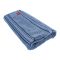 Cotton Tree Combed Cotton Bath Sheet, 90x150cm, Seage Blue