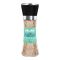 Falak Smoked Sea Salt, 200g, Grinder Bottle