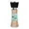 Falak Smoked Sea Salt, 200g, Grinder Bottle