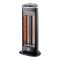 West Point Deluxe Carbon Room Heater, 1000W, WF-5309