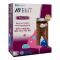 Avent Natural Wide Neck PPSU Feeding Bottle, 2-Pack, 1m+, 260ml/9oz, SCF582/20