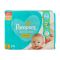 Pampers Skin Comfort Newborn, No. 2, Mini, 3-7 KG, 74-Pack