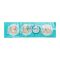 Pampers Skin Comfort Newborn, No. 2, Mini, 3-7 KG, 74-Pack