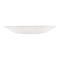 Sky Melamine Flat Plate Golden, Quarter