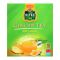 Vital Ginger Tea With Lemon, 10-Sachets