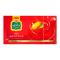 Vital English Breakfast Tea Bags, 25-Pack