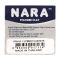 Nara Polymer Clay, White, 55g