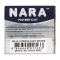 Nara Polymer Clay, Soot Brown, 55g