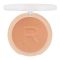 Makeup Revolution Super Matte Powder Warm Beige