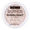 Makeup Revolution Super Highlight Blushed Highlighter