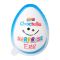 American Kuisine Choctella Surprise Egg Blue, 20g