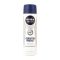 Nivea Men 48H Sensitive Protect Anti-Perspirant Body Spray, 150ml